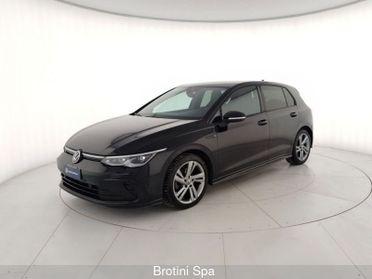 Volkswagen Golf Golf 1.5 TSI EVO ACT R-Line