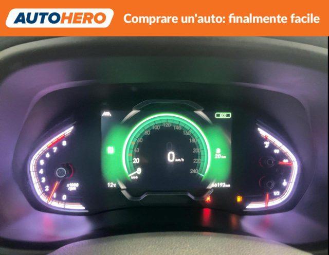 HYUNDAI i30 Wagon 1.0 T-GDI iMT 48V Prime