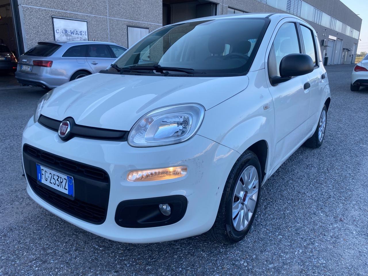 Fiat Panda 1.2 EasyPower Lounge