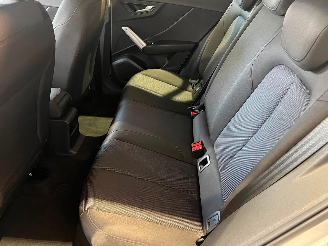 Audi Q2 30 TDI Business 2019