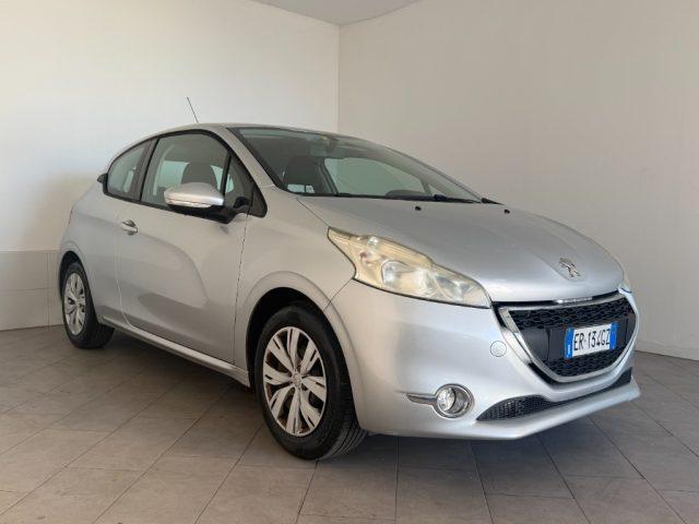 PEUGEOT 208 1° serie 1.2 VTi 82 CV 3 porte Active