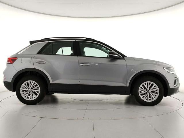 Volkswagen T-Roc T-Roc 2.0 tdi Life 150cv dsg