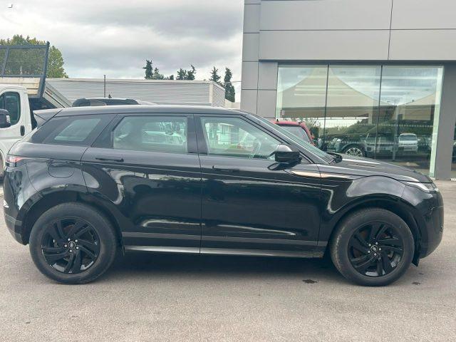 LAND ROVER Range Rover Evoque 2.0D I4 163 CV AWD Auto SE