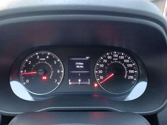 DACIA Duster 1.6 SCe 4x2 Comfort