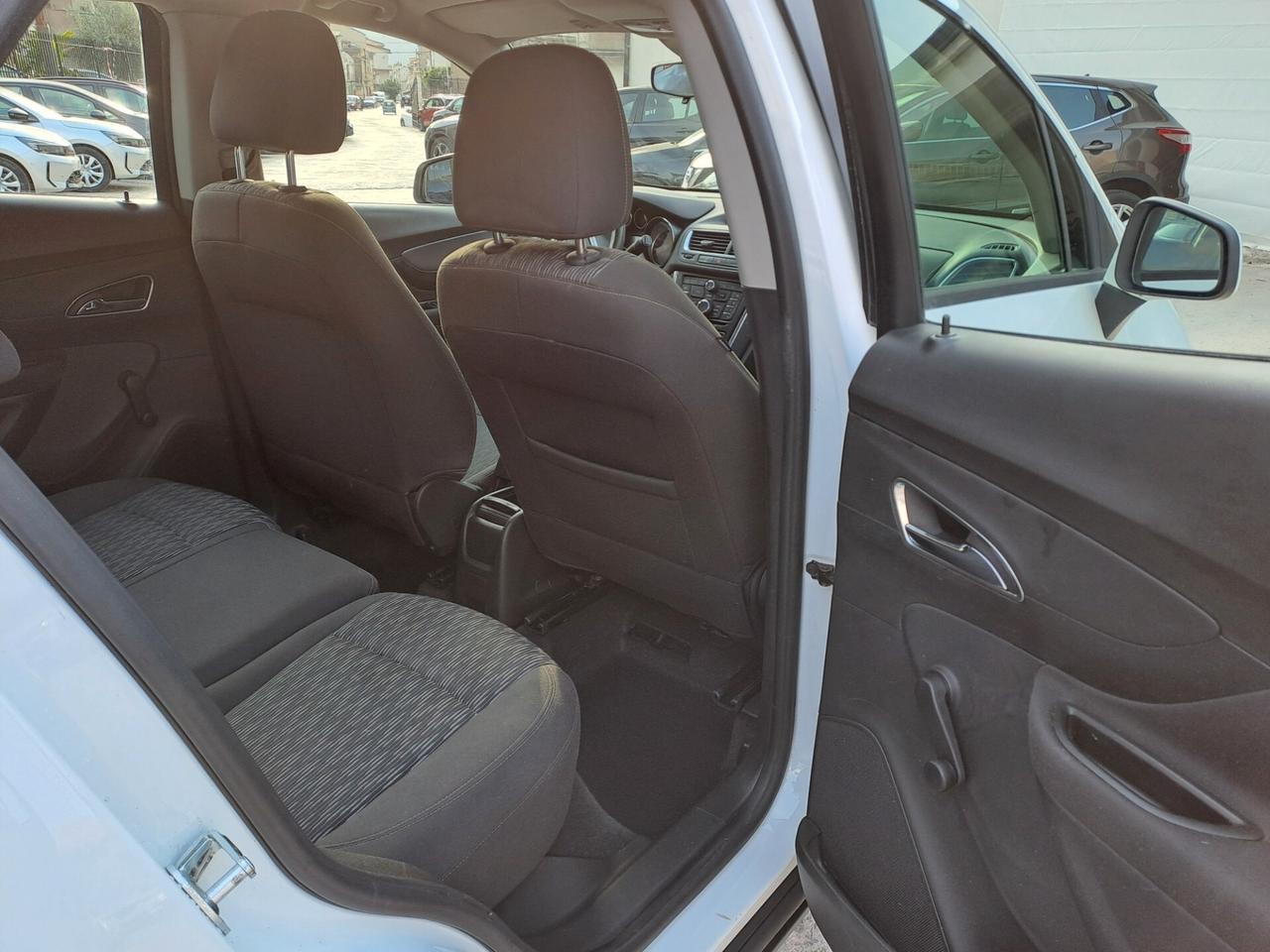 Opel Mokka 1.6 Ecotec 115CV 4x2 Start&Stop