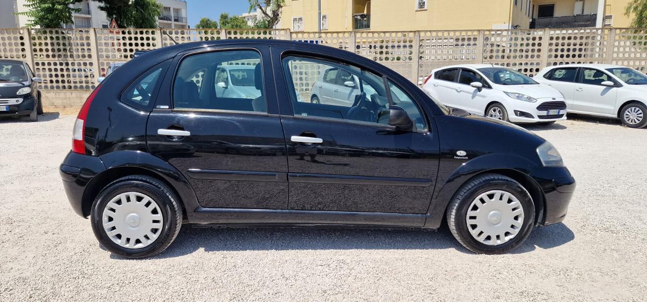 Citroen C3 1.1 Gold by Pinko 2008