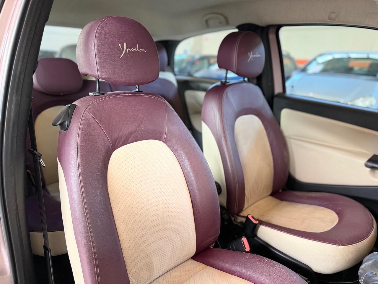 Lancia Ypsilon 1.2 Elle NEOPATENTATI