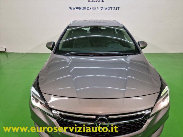 OPEL Astra 1.6 CDTi 110CV Start&Stop Sports Tourer Innovation