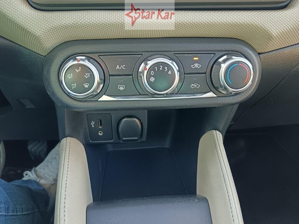 Nissan Micra 1.2 12V 5 porte GPL Eco Comfort