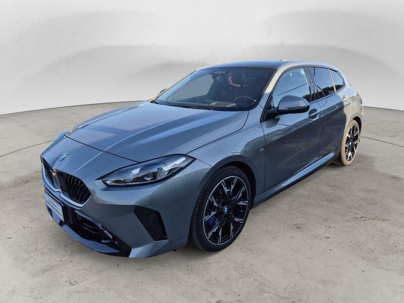 BMW Serie 1 120 48V MSport auto