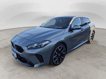 BMW Serie 1 120 48V MSport auto