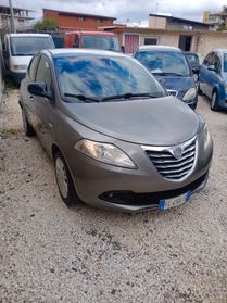 Lancia Ypsilon 1.2 69 CV 5 porte GPL Ecochic Silver