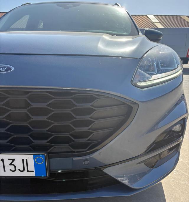 FORD Kuga 2.5 Plug In Hybrid 225 CV CVT 2WD ST-LINE