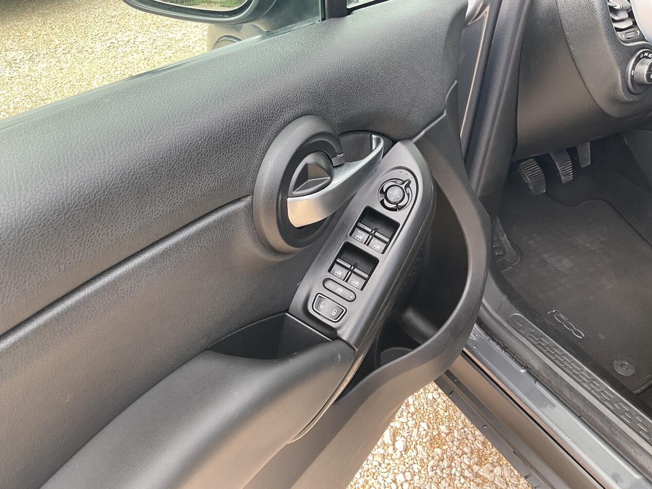 Fiat 500X 1.3 MultiJet 95 CV Sport