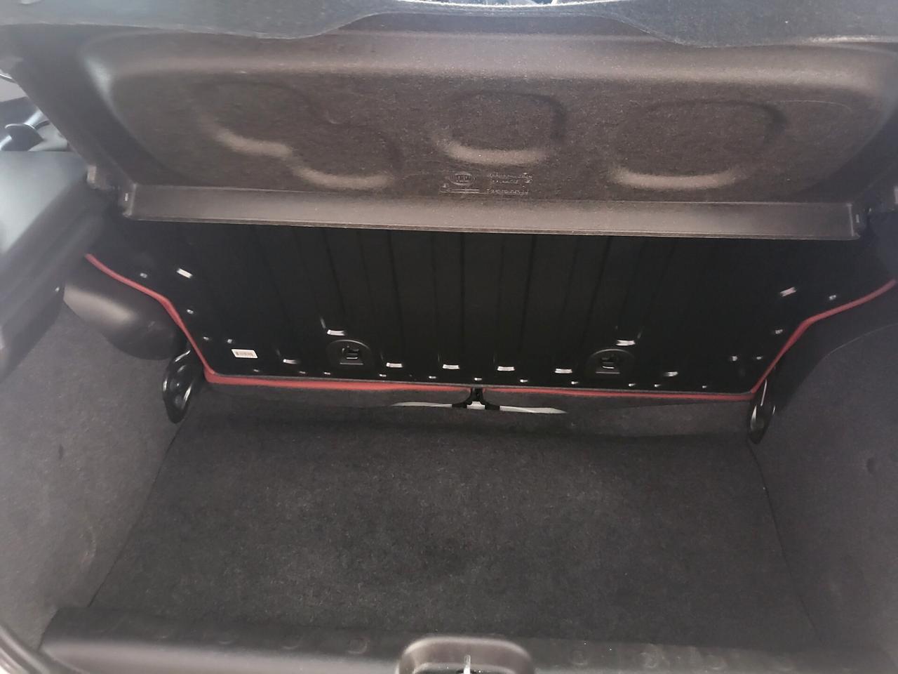 Fiat Panda 1.2 Pop