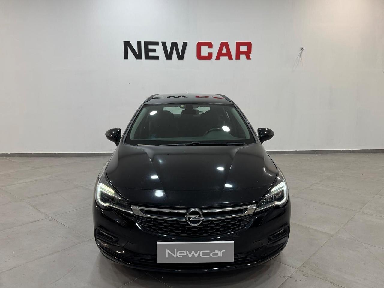 Opel Astra 1.6 CDTi 136CV aut. Sports Tourer Innovation