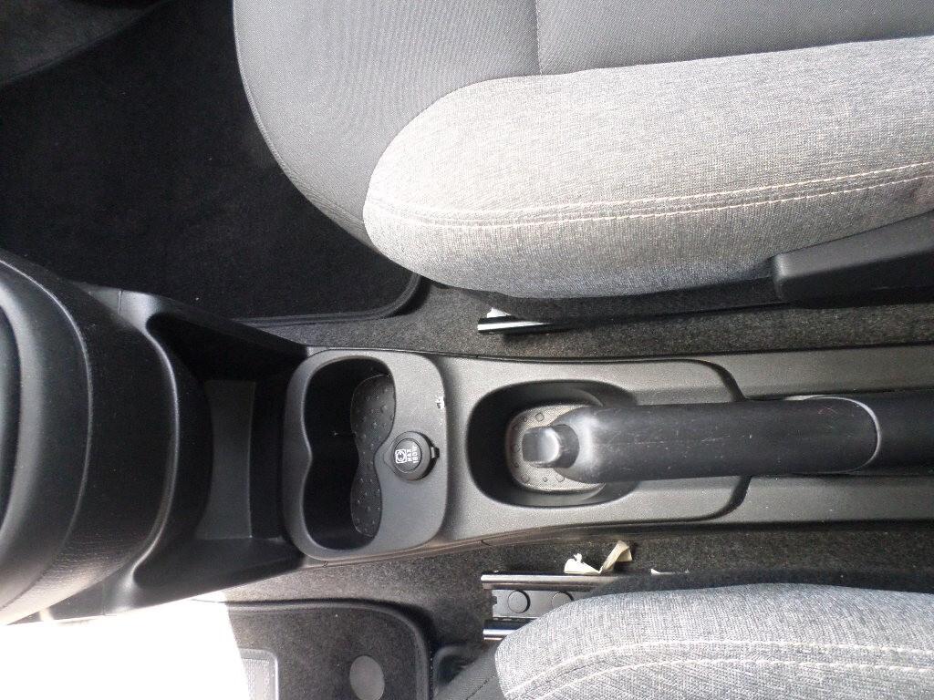 Fiat Panda 1.0 FireFly S&S Hybrid City Cross