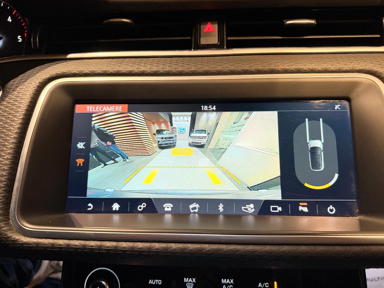 Land Rover Range Evoque 2.0D I4-L.Flw 150 CV