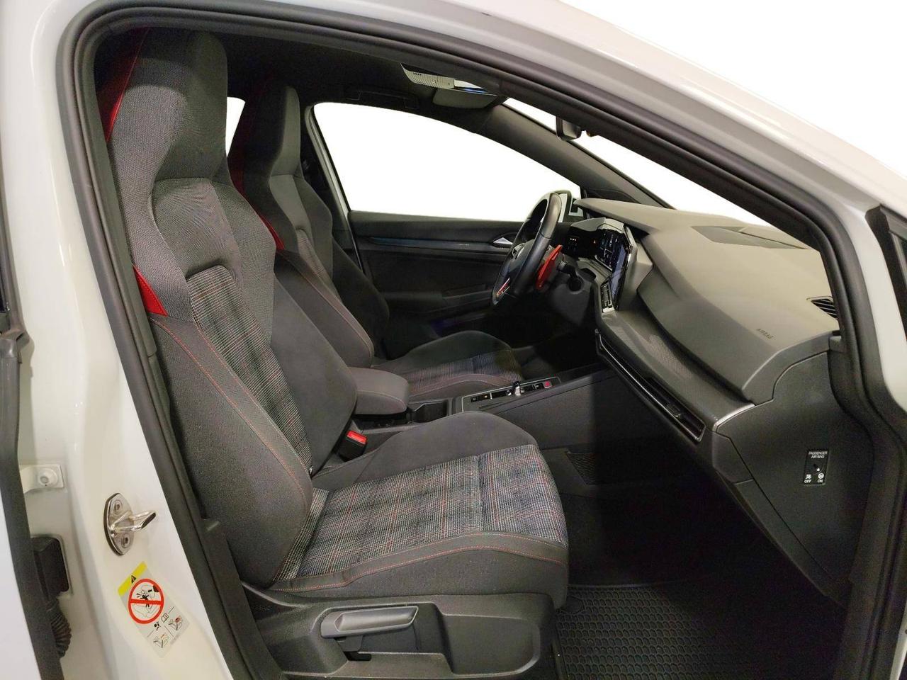 Volkswagen Golf 2.0 tsi GTI 245cv