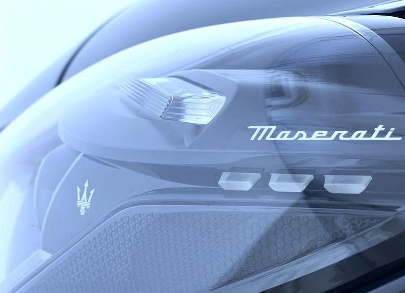 Maserati Grecale 2.0 300cv MHEV GT PrimaSerie Q4 auto