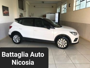 SEAT Arona 1.6 TDI 95 CV XCELLENCE