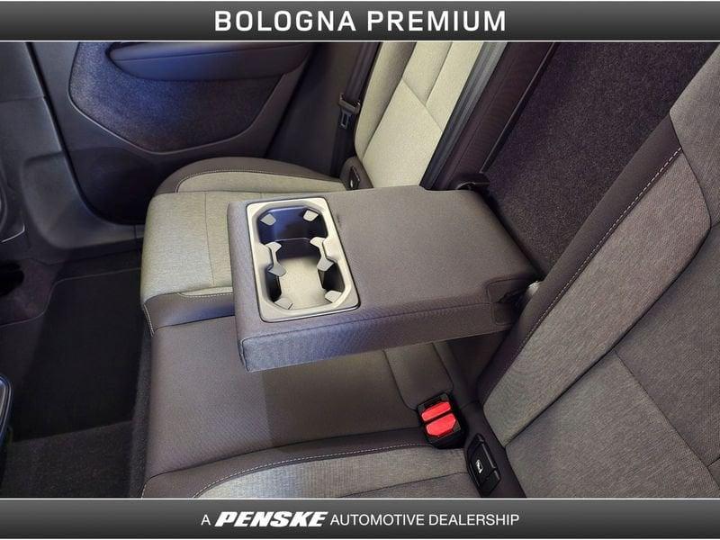 Volvo XC40 XC40 B3 automatico Core