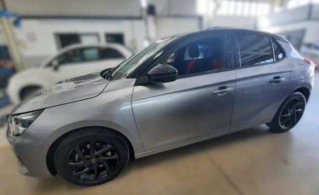 OPEL Corsa 1.2 100 CV GS