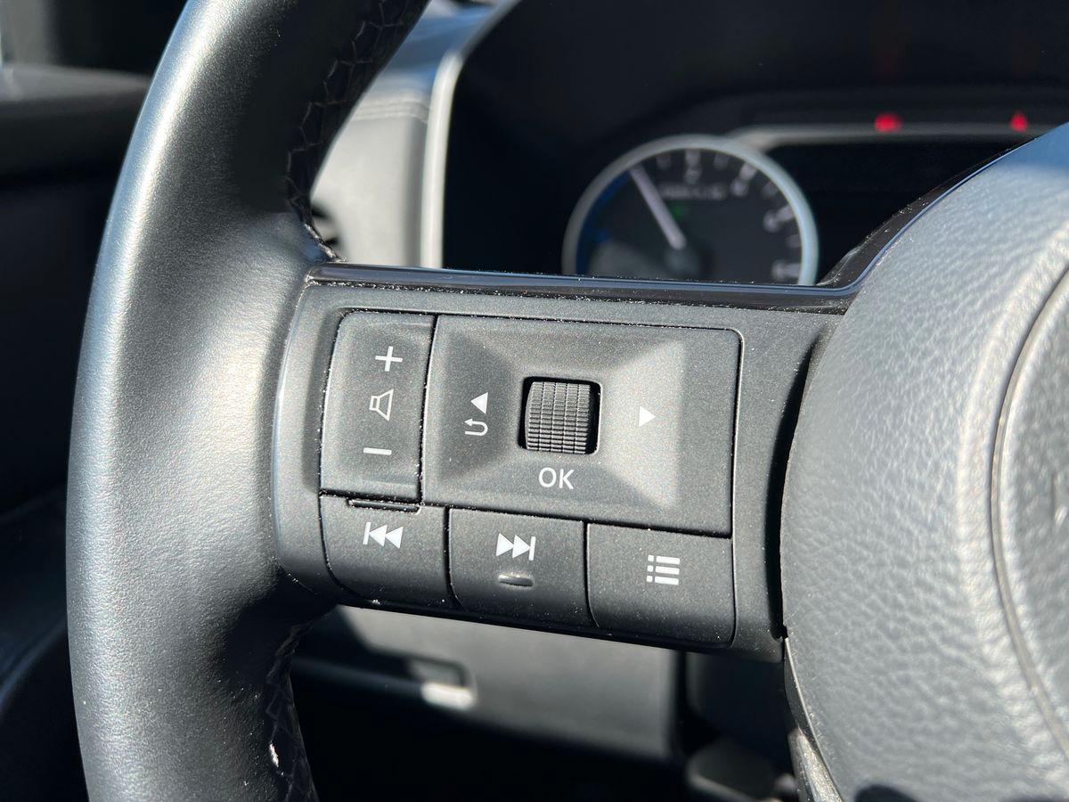 NISSAN QASHQAI ACENTA E-POWER