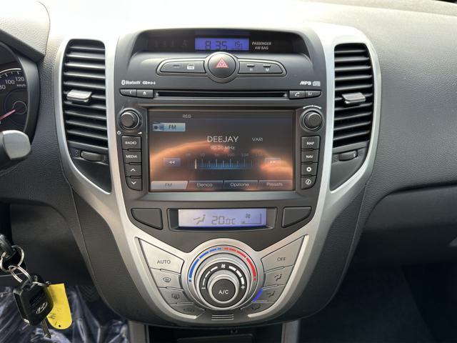 HYUNDAI iX20 1.4 90 CV Comfort