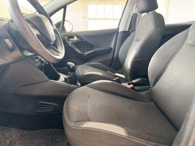 PEUGEOT 208 1° serie BlueHDi 75 5 porte Allure