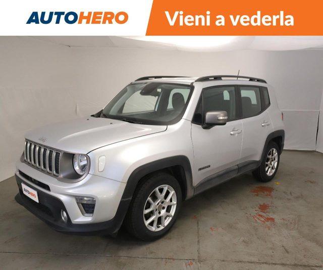 JEEP Renegade 1.0 T3 Limited