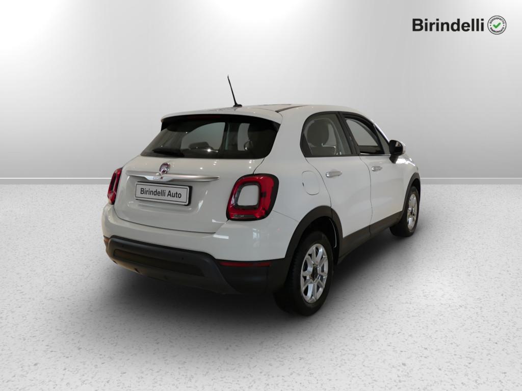 FIAT 500X - 500X 1.3 T4 150 CV DCT Lounge