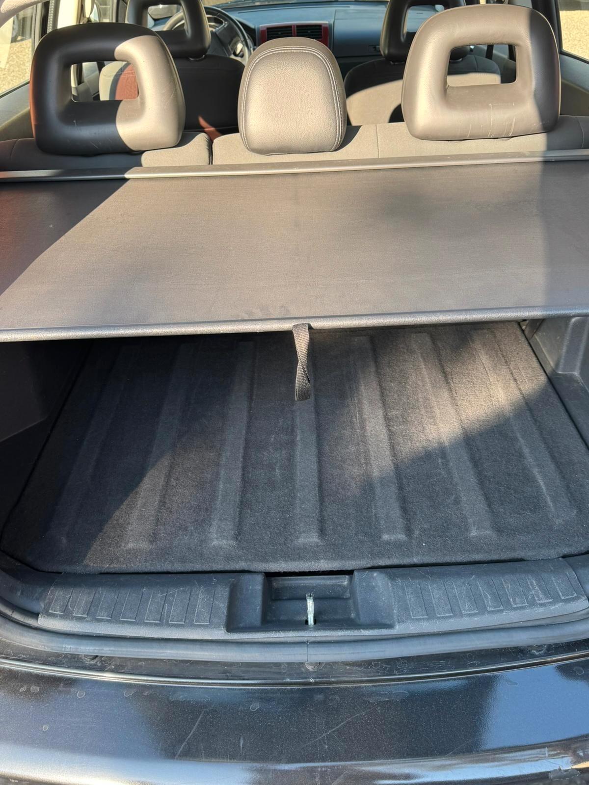 Dodge Caliber 2.0 Turbodiesel DPF SXT Sport