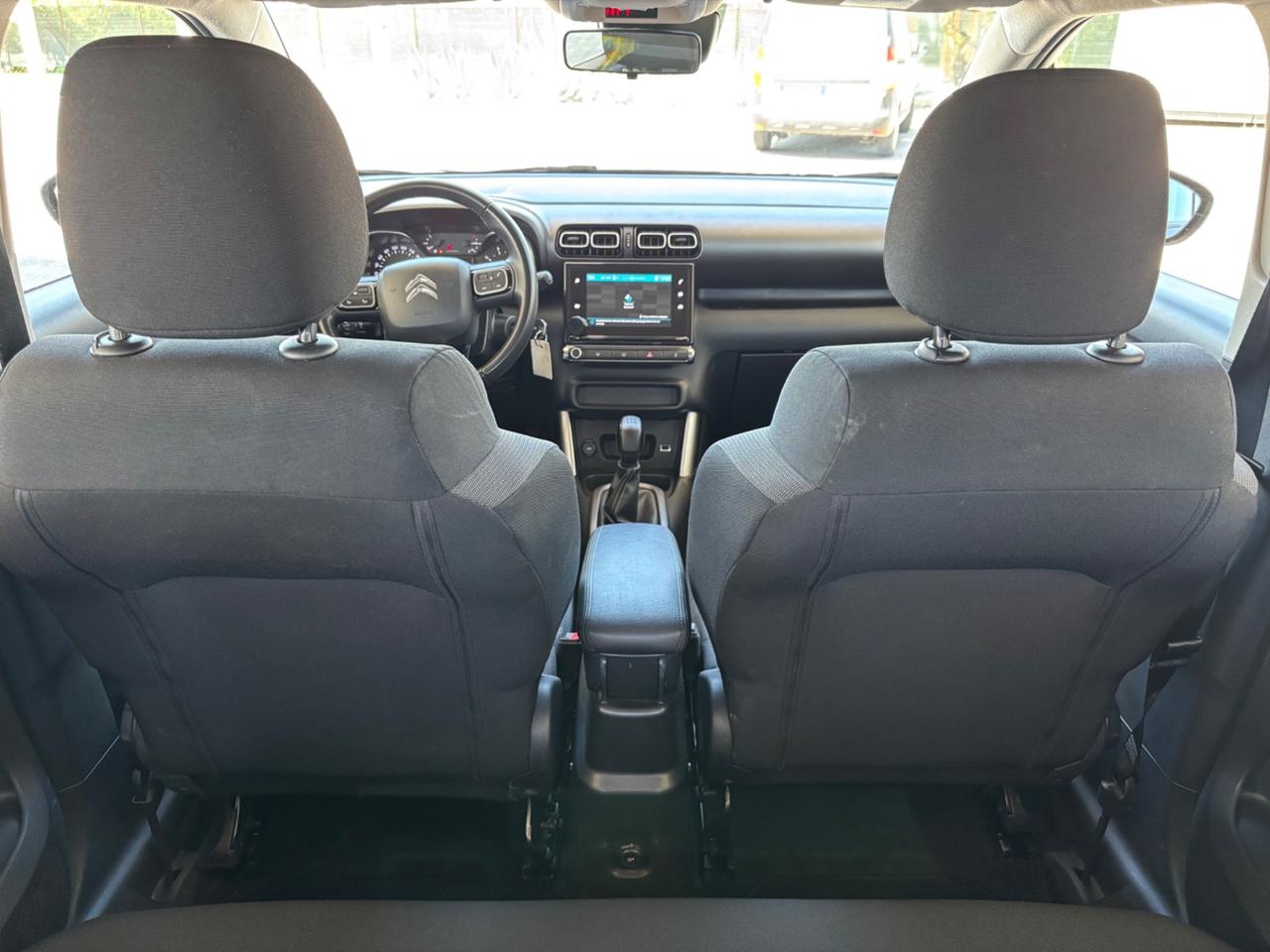 Citroen C3 Aircross PureTech 82 Shine