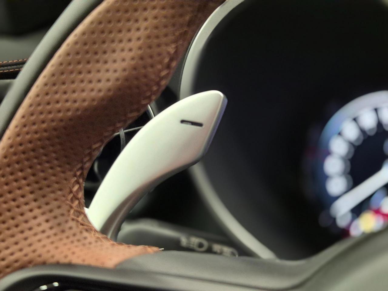 ALFA ROMEO Stelvio 2.2 Turbodiesel 210 CV AT8 Q4 Intensa MY2025