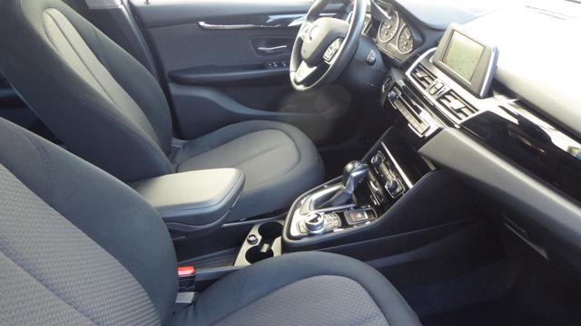BMW 216 d Active Tourer Advantage