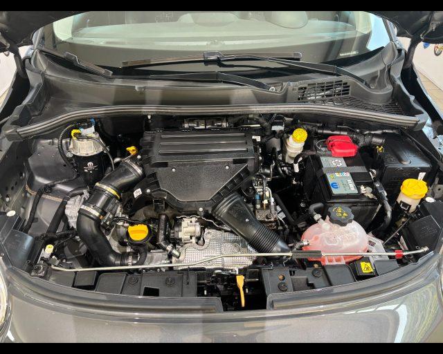FIAT 500X 1.3 mjt Connect 95cv