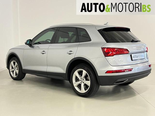 AUDI Q5 40 TDI quattro S tronic