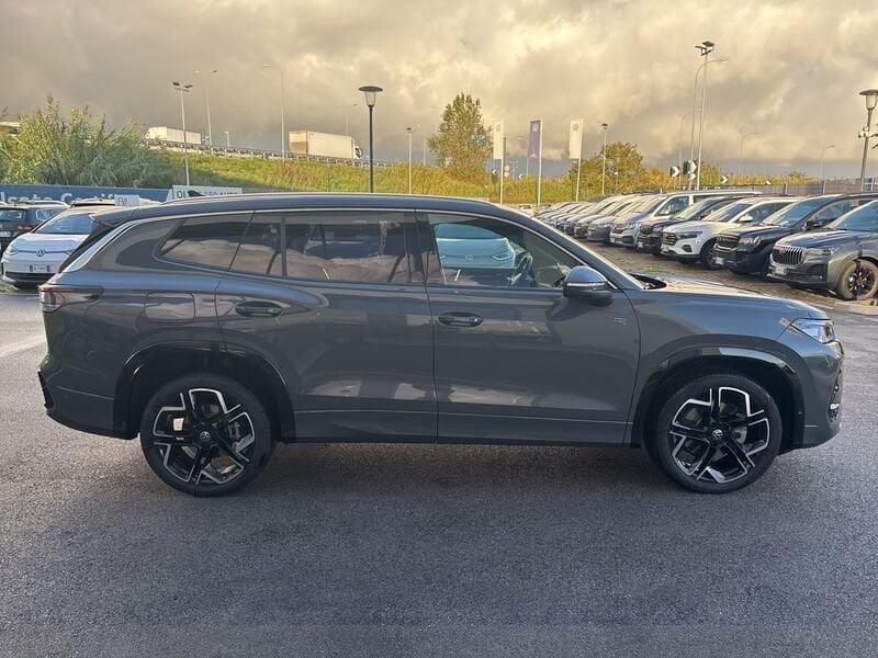 Volkswagen Tayron 2.0 TDI SCR R-LINE PLUS 193 CV DSG 4MOTION