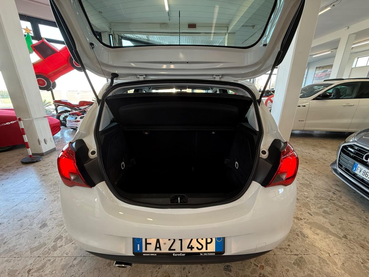 Opel Corsa 1.3 CDTI 75cv 5P. Cosmo 09/2015 Neopatentati Euro 6