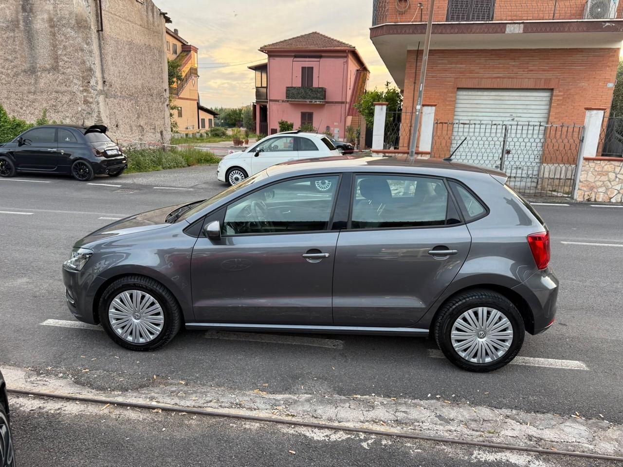 Volkswagen Polo 1.4 TDI 5p. Restyling - Euro6B - Tutto incluso - Superprezzo