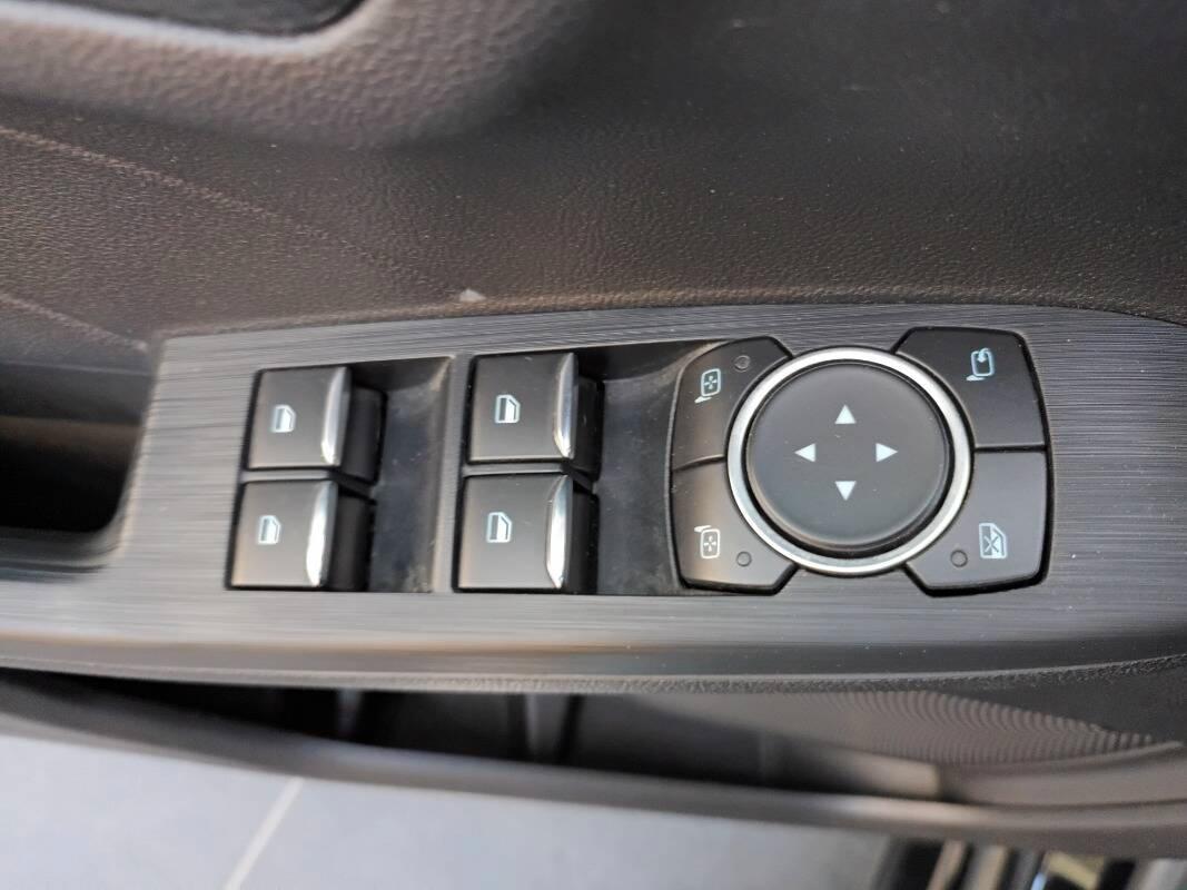 Ford Kuga 2.5 full hybrid ST-Line 2wd 190cv cvt