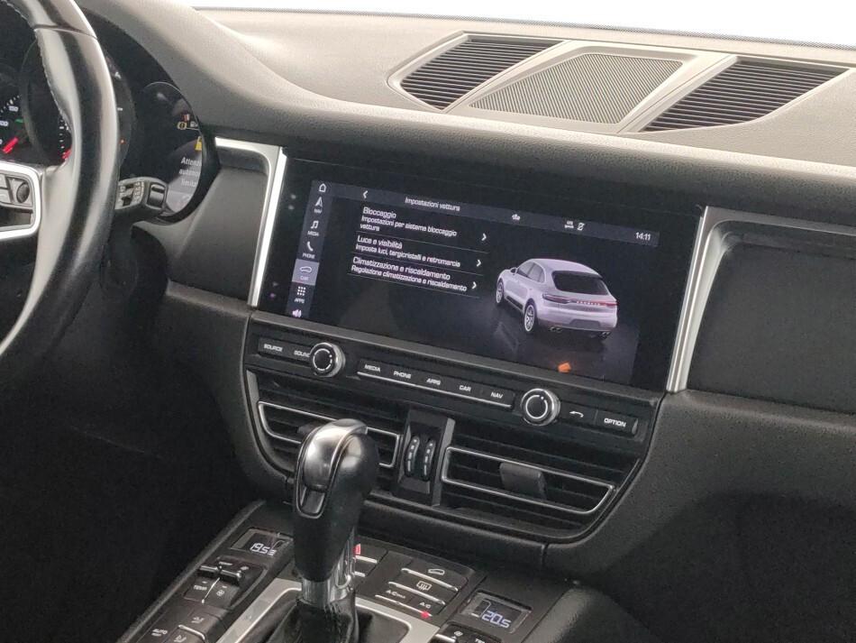 Porsche Macan 2.0 245 CV PDK