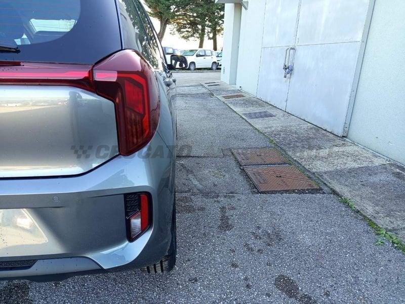 KIA Picanto Picanto 1.0 mpi Gpl Urban