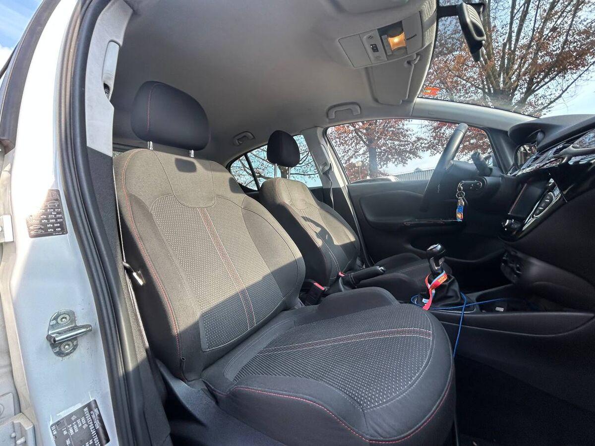 Opel Corsa Corsa 1.4 b-Color 75cv 5p