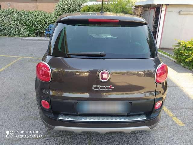 Fiat 500L 500L 1.3 mjt Trekking OFFERTA DELLA SETTIMANA!!!