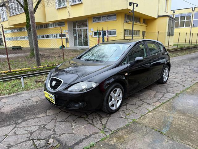 SEAT Leon 1.4 Free DUAL
