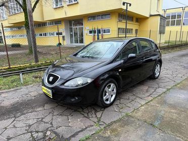 SEAT Leon 1.4 Free DUAL