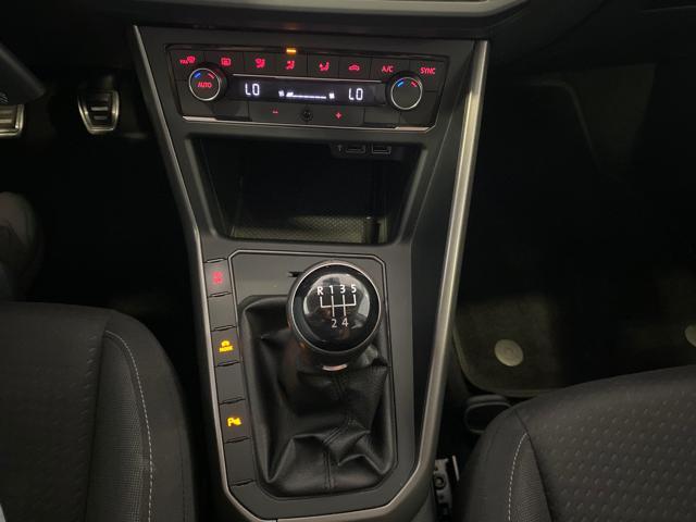 VOLKSWAGEN Polo 1.6 TDI 95 CV 5p. R-line