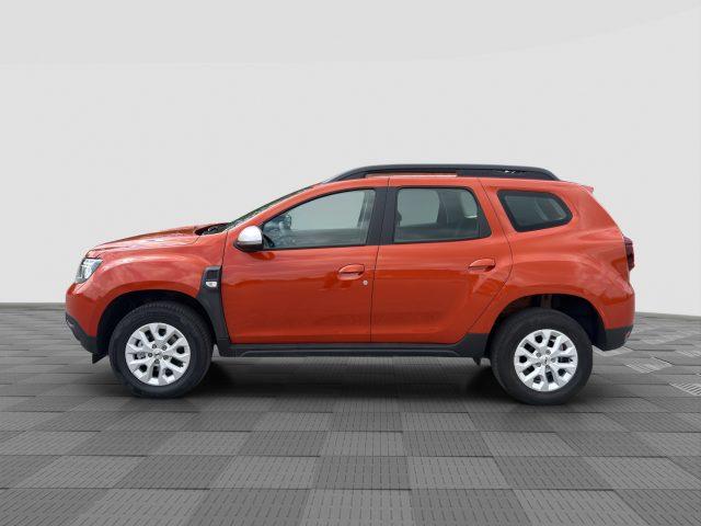 DACIA Duster Duster 1.0 TCe 90 CV 4x2 Comfort